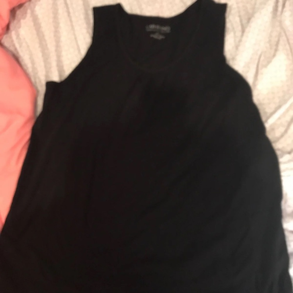 PRICE FIRM Tank - Picture 2 of 2